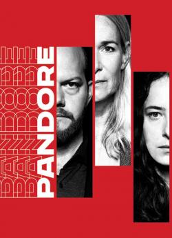 Pandore - Saison 1 flemmix