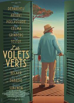Les Volets verts flemmix
