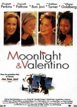 Moonlight et Valentino flemmix