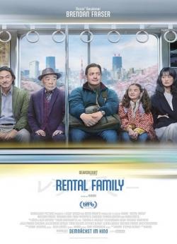 Rental Family wiflix