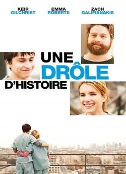 Une drôle d'histoire flemmix