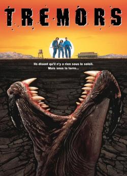 Tremors flemmix