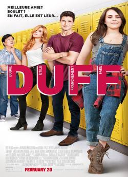 DUFF : Le faire-valoir flemmix