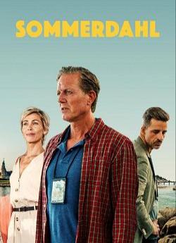 Les enquêtes de Dan Sommerdahl - Saison 1 flemmix