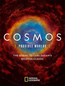 Cosmos : Nouveaux mondes - Saison 1 flemmix