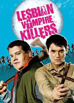 Lesbian Vampire Killers flemmix