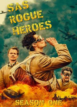 Rogue Heroes - Saison 1 flemmix