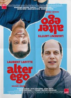 Alter ego flemmix