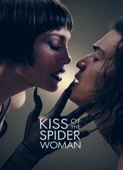 Kiss of the Spider Woman wiflix