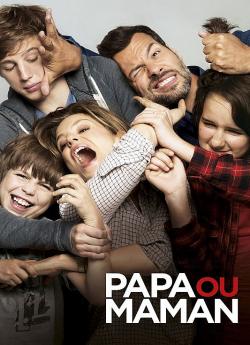 Papa ou Maman flemmix