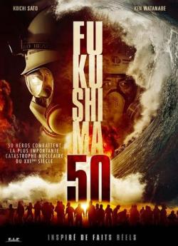 Fukushima 50 flemmix