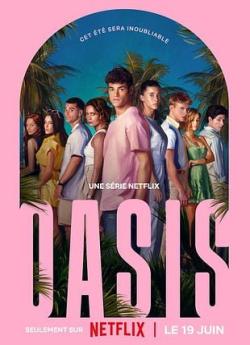 Oasis - Saison 1 flemmix