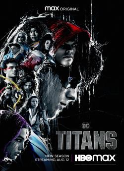 Titans (2018) - Saison 3 flemmix
