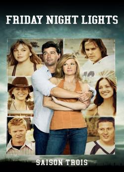 Friday Night Lights - Saison 3 flemmix