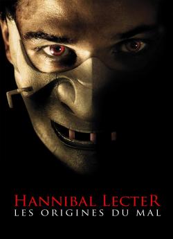 Hannibal Lecter : les origines du mal flemmix