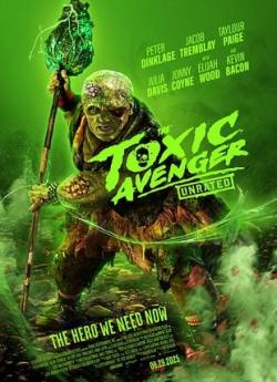 The Toxic Avenger flemmix