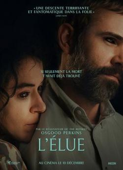 L'Élue flemmix