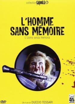 L'Homme sans mémoire flemmix