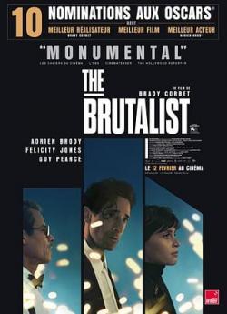 The Brutalist flemmix
