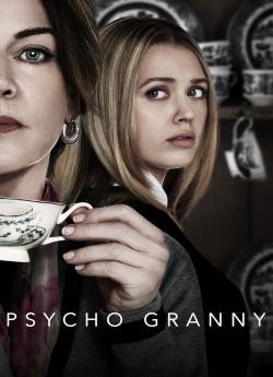 Psycho Granny flemmix