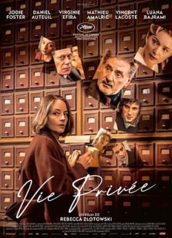 Vie Privée wiflix