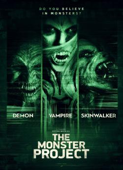 The Monster Project flemmix