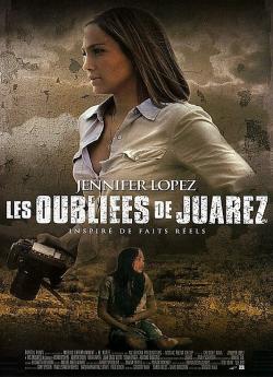Les Oubliées de Juarez flemmix