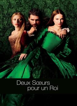 Deux soeurs pour un roi flemmix