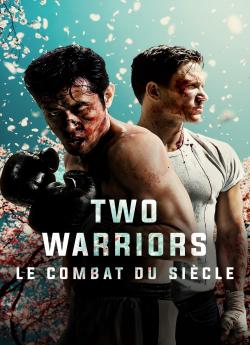 Two Warriors : Le combat du siècle flemmix