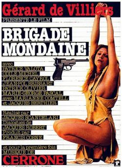 Brigade mondaine flemmix