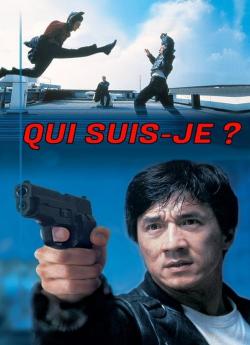 Qui suis-je ? flemmix