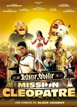 Astérix et Obélix : Mission Cléopâtre flemmix