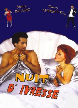 Nuit d'ivresse flemmix