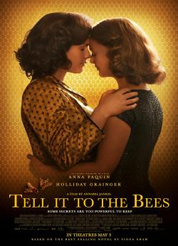 Dis-le aux abeilles flemmix