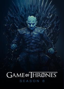 Game of Thrones - Saison 8 wiflix
