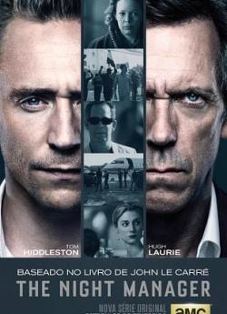 The Night Manager - Saison 1 flemmix