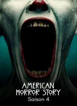 American Horror Story - Freak Show - Saison 4 flemmix