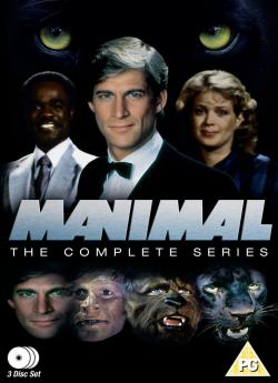 Manimal (1983) - Saison 1 flemmix