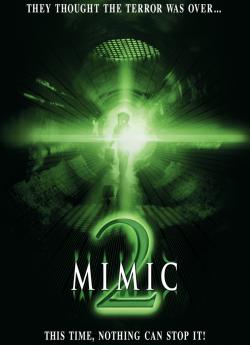 Mimic 2 flemmix