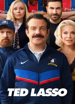 Ted Lasso - Saison 4 flemmix
