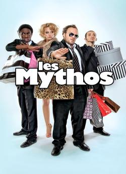 Les Mythos flemmix