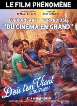 D'où l'on vient flemmix
