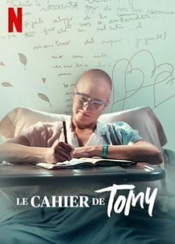 Le cahier de Tomy flemmix