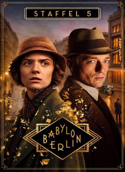 Babylon Berlin - Saison 5 flemmix
