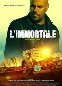 L'Immortale (2019) flemmix