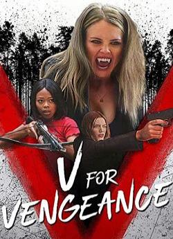 V For Vengeance flemmix