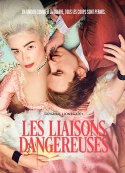 Les Liaisons Dangereuses - Saison 1 flemmix