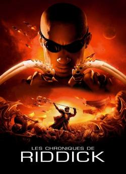 Les Chroniques de Riddick flemmix