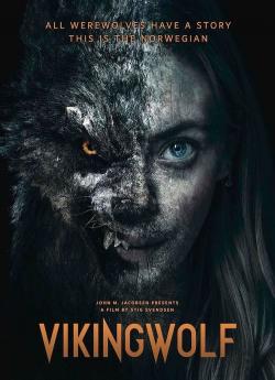 Viking Wolf flemmix