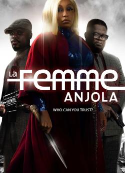 La Femme Anjola flemmix